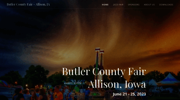 butlercountyfair.org