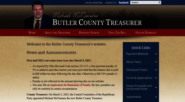 butlercountytreasurer.org