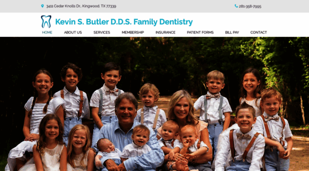 butlerdds.com