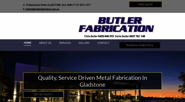 butlerfabrication.com.au