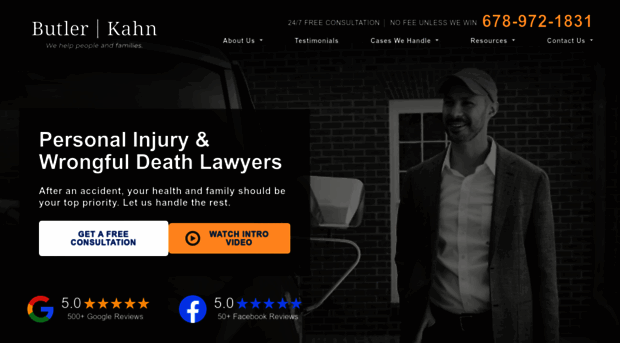 butlerfirm.com