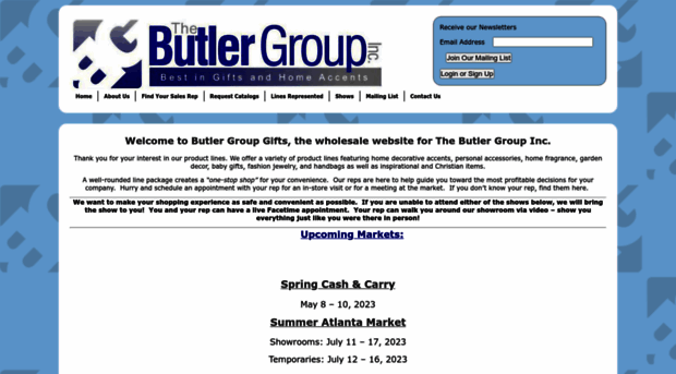 butlergroupgifts.com