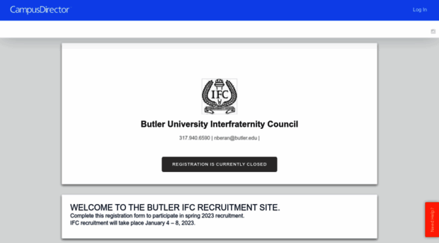 butlerifc.mycampusdirector2.com