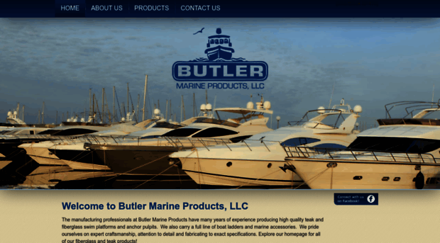 butlermarine.com