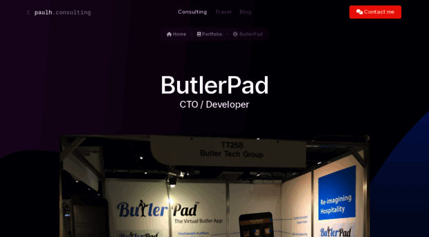 butlerpad.com