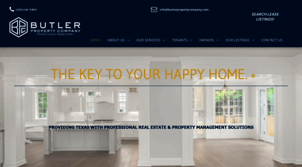 butlerpropertycompany.com