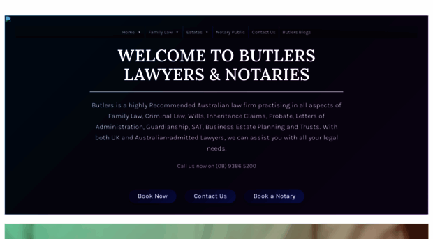 butlers.com.au