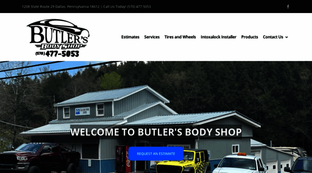 butlersbodyshop.org