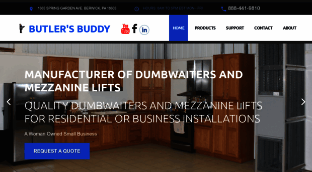 butlersbuddy.com