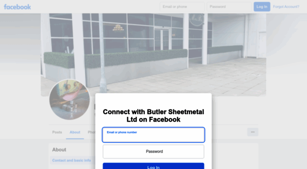 butlersheetmetal.com