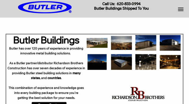 butlersteelbuildings.com