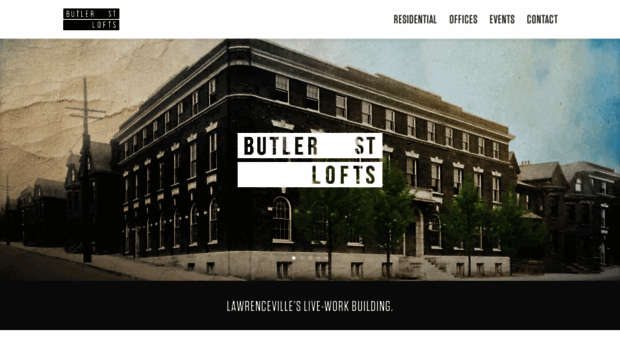 butlerstlofts.com