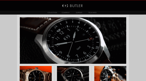 butlerwatch.com