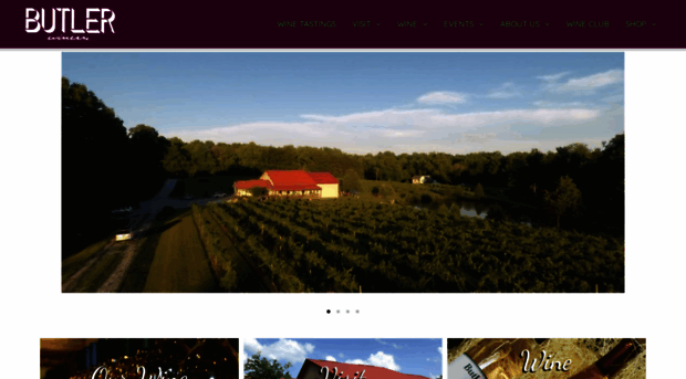 butlerwinery.com