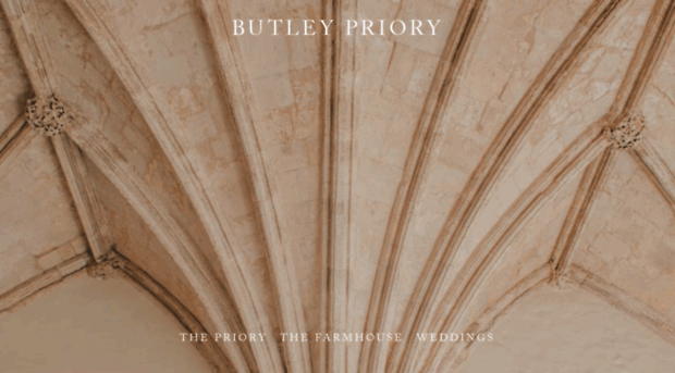 butleypriory.co.uk