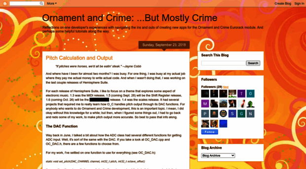 butmostlycrime.blogspot.com