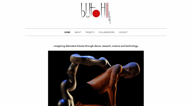 butoh-encounters.com