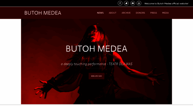 butohmedea.com