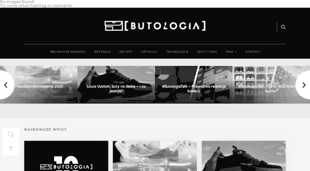 butologia.com
