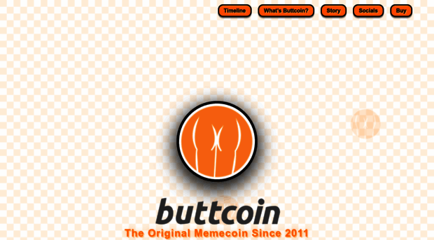 buttcoin.money