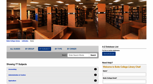 butte.libguides.com