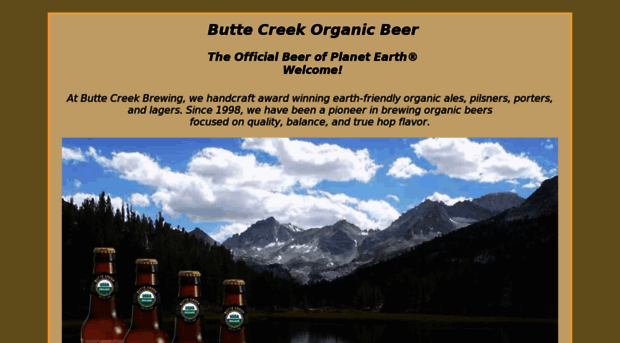 buttecreek.com