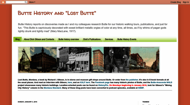 buttehistory.blogspot.com