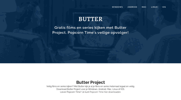 butter-project.nl