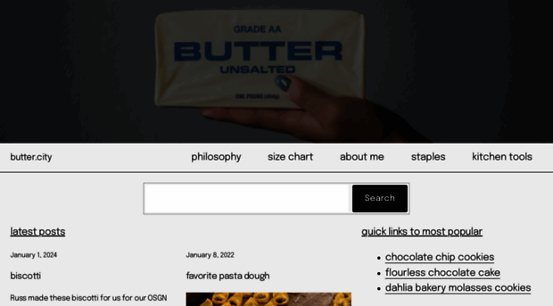 butter.city