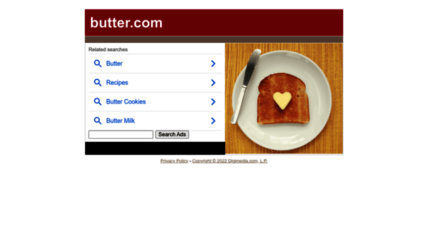 butter.com