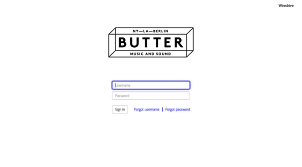 butter.wiredrive.com