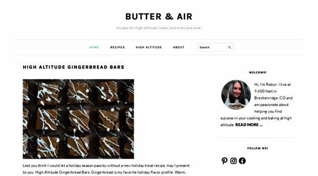 butterandair.com