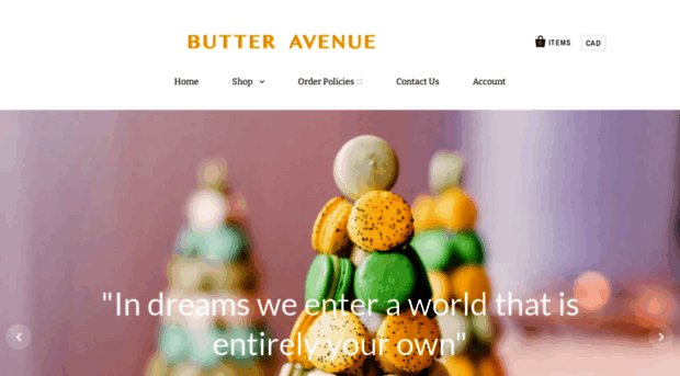 butteravenue.com