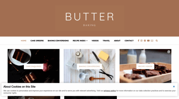 butterbaking.com