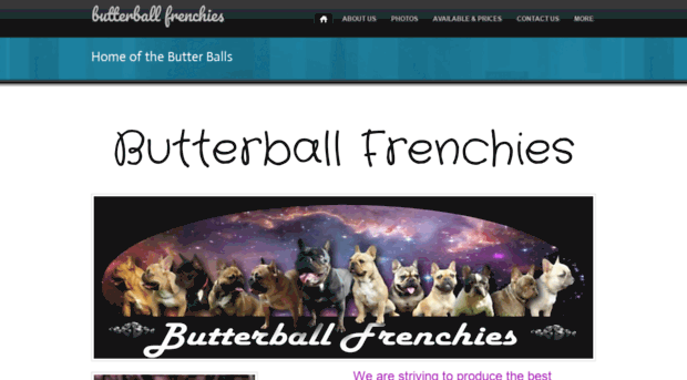 butterballfrenchies.com