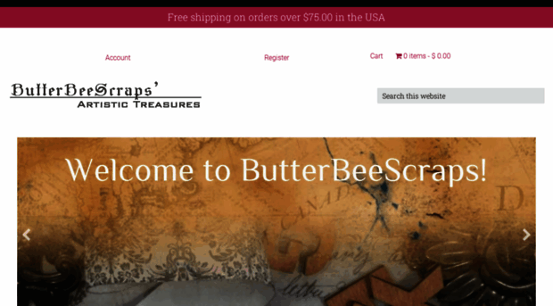 butterbeescraps.com
