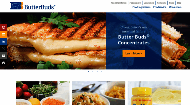 butterbuds.com