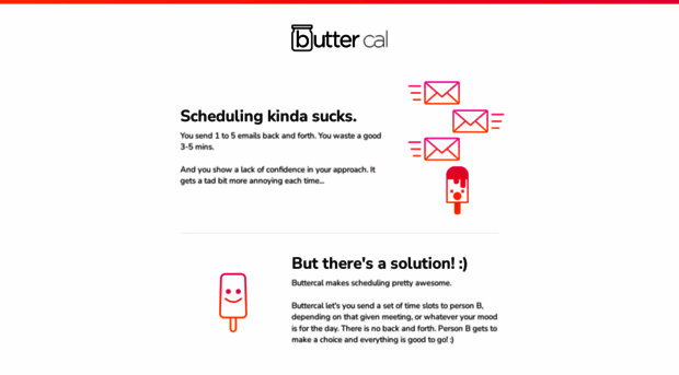 buttercal.com