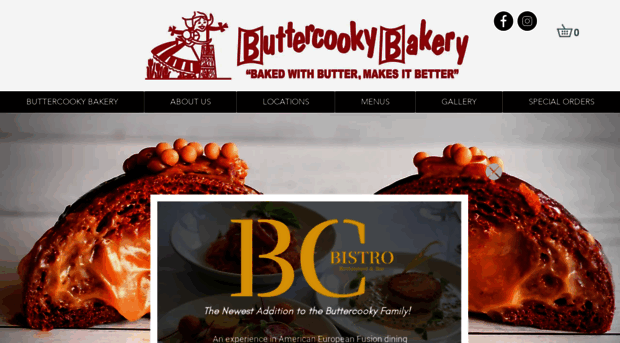 buttercookybakery.com