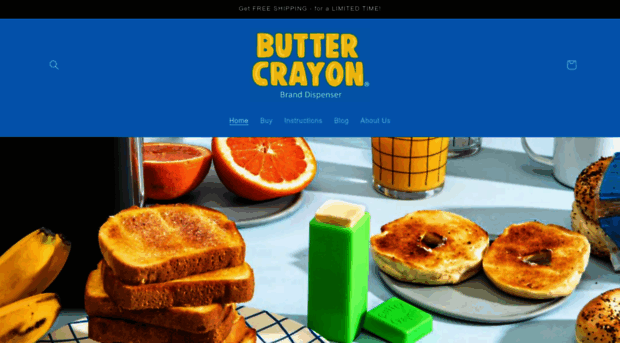 buttercrayon.com