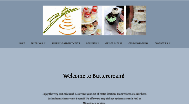 buttercream.info