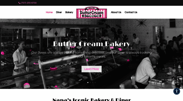 buttercreambakery.com