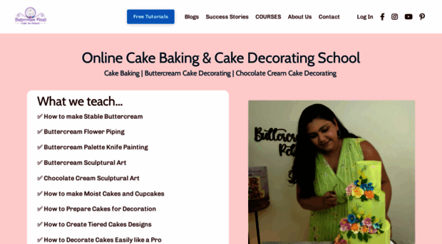 buttercreampetals.com