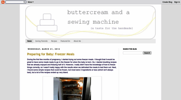 buttercreamsewingmachine.blogspot.com