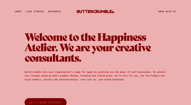 buttercrumble.com