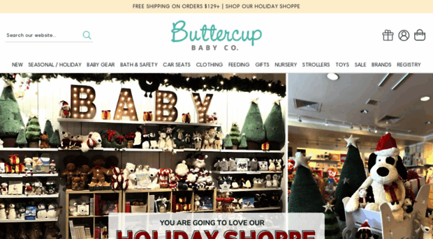 buttercupbabylv.com