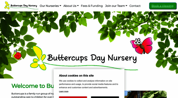 buttercups-nursery.co.uk