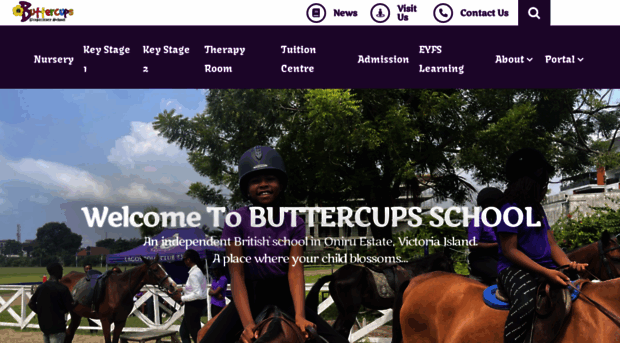 buttercups.com.ng