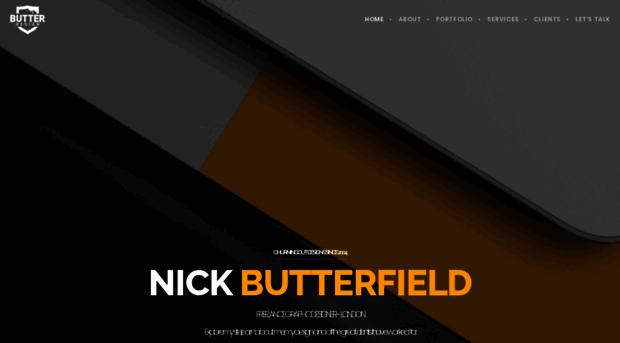 butterdesign.co.uk