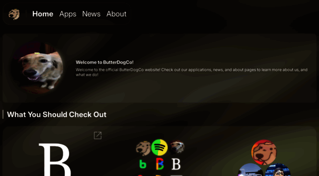 butterdogco.com